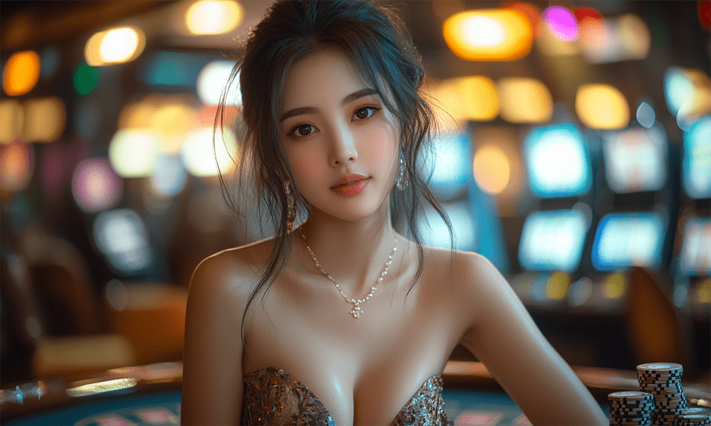 best online casino real money